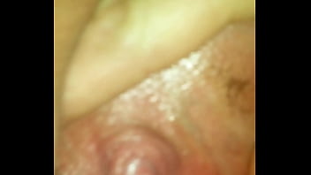 My wife's clit