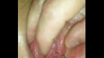 My wife's clit