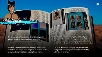 Sex route 69 a game about traveling and found myself by the road with a woman who wants to sleep together