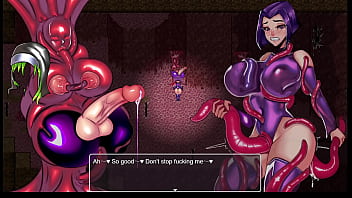 Latex dungeon ep 3 creampies back to back Latex dungeon ep 3 creampies back to back