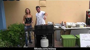 Fucking after shopping 24