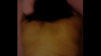 El culo peludo de mi esposa1