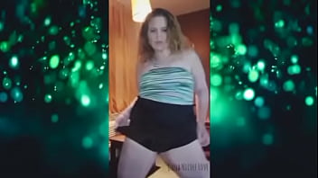 Getting ready to entertain you