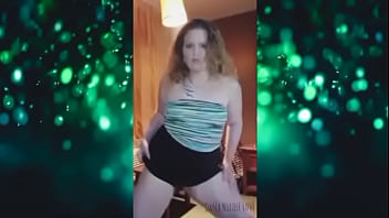 Getting ready to entertain you