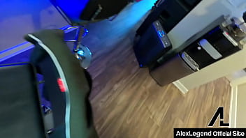 Boss wife taylor nicole digs fat cock employee alex legend