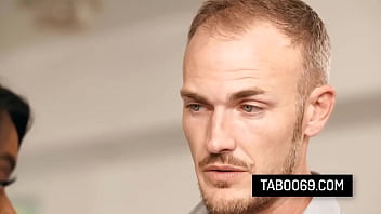 Femdom taches shy black wife how to have a threesome with her husband