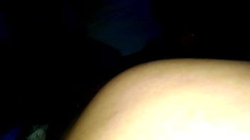 Getting bomb ass head