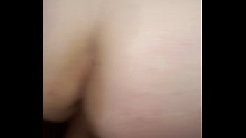 Slutdance naked then she fucks like hell anal