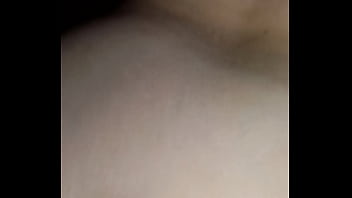 Slutdance naked then she fucks like hell anal