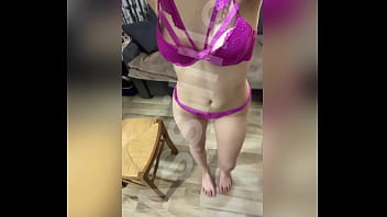 Et voici une 2eme comme la première est courte