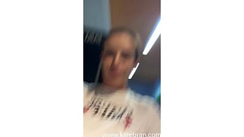 Describe in 2 words my huge juicy tits