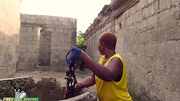 Fucking A Stranger thumbnail