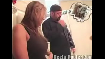 Welcome to rectal rooter