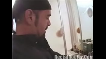 Welcome to rectal rooter