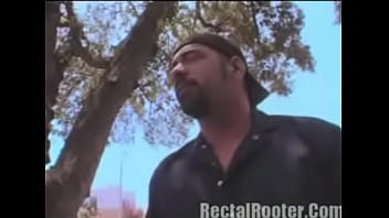 Welcome to rectal rooter