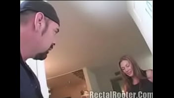 Welcome to rectal rooter