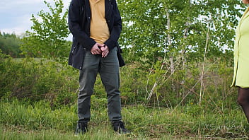 Risky Fucked A Random Bitch️ Xsanyany thumbnail