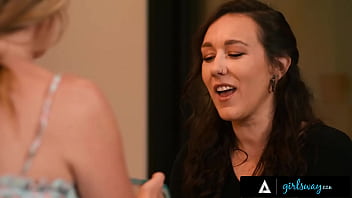 Milf neighbors have passionate fuck sp