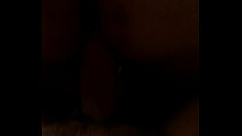 Short hair bbw cowgirl