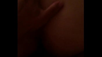 Short hair bbw cowgirl