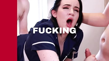 British 18 year old gets her cunt eaten by older man