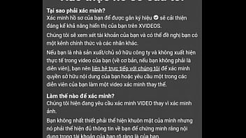 Video xác minh