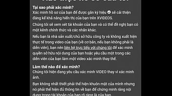 Video xác minh