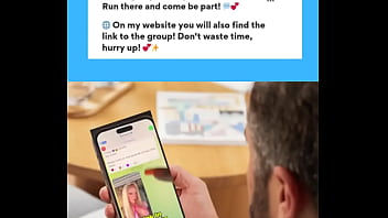 Curioso Para Saber O Que Está Acontecendo No Meu Grupo De Prévias No Telegram Dê Uma Olhada Neste Vídeo E D thumbnail
