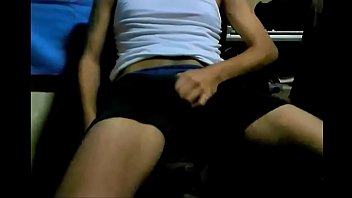 Masturbandome en mi trabajo