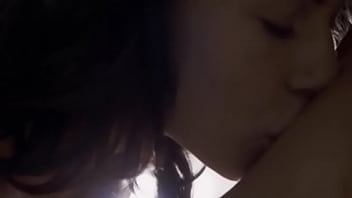 Smart lesbian cunt licking