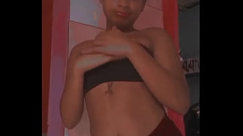 Novinha do funk Novinha do funk