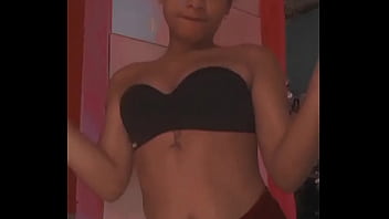 Novinha do funk