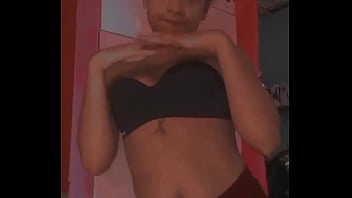 Novinha Do Funk thumbnail