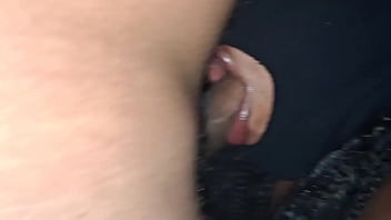 Evangélica dando pro vizinho