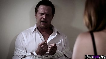 Penny pax sucking karlo karreras cock