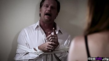 Penny pax sucking karlo karreras cock