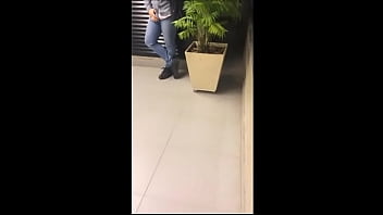 Flagra No Metro Sp thumbnail