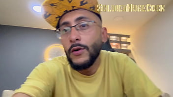 Her users want to see her sucking my cock and ass