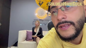 Her users want to see her sucking my cock and ass