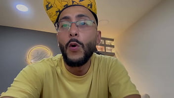 Her users want to see her sucking my cock and ass