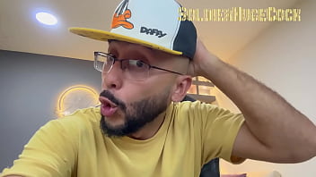 Her users want to see her sucking my cock and ass