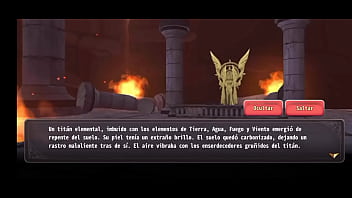 Sueños húmedos con extrañas flores púrpura