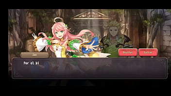 Sueños húmedos con extrañas flores púrpura