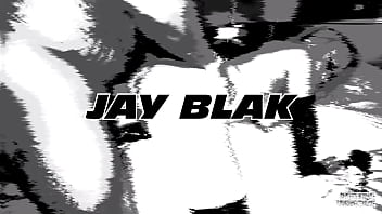 Afterdark ms red x jay blak and mysterious