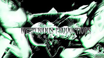 Afterdark ms red x jay blak and mysterious