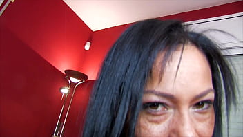 Lara tinelli hardcore amateur scene