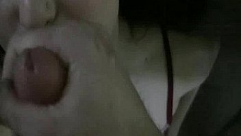 Sexy brunette pov