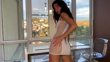 Katty west Katty west
