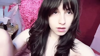 Showing off my pussy as a treat for all the views lately