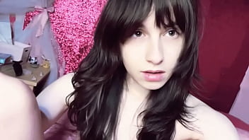 Showing off my pussy as a treat for all the views lately